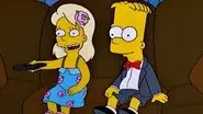 The Bart Wants What It Wants still