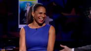 Audra McDonald still