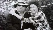 Danny DeVito & Rhea Perlman/Eddy Grant still