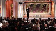The 80th Golden Globe Awards still
