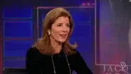 Caroline Kennedy still