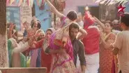 Shashi Exposes Shyam still