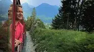 Switzerland still