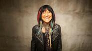 Buffy Sainte-Marie: Carry It On still