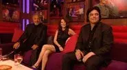 Anna Friel, Benicio del Toro, Tom Jones still
