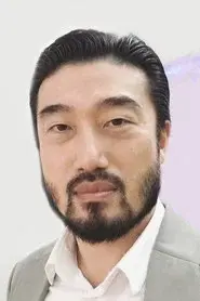 Sean Baek