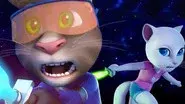 Space Conflicts VIII still