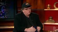 Michael Moore still