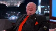 Rob Ford, Gonzo still