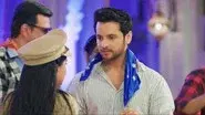 Abhira is blamed still
