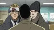 A Date with the Health Inspector still