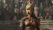 Goddess of Death still