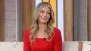 Paulina Porizkova, Chef Jeff Mauro still