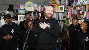 Sam Smith still
