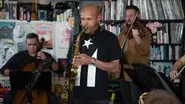 Miguel Zenón feat. Spektral Quartet still