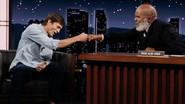 David Alan Grier, Ashton Kutcher, Amandla Stenberg, Jessie Reyez still