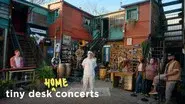 Trueno (Home) Concert still