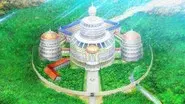 Welcome to Barbador Magic Academy! still