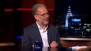 Daniel Lieberman still
