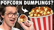 Will It Dumpling? Taste Test still