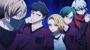 Momotaro Spirit still