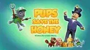 Pups Save the Honey still