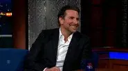 Bradley Cooper, Robert Finley, Dan Auerbach still