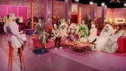Snatch Game still
