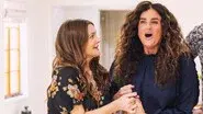 Drew Barrymore's Spectacular Reno Surprise still