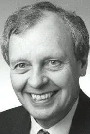 Laurence Foster