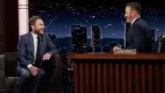 Charlie Day, Padma Lakshmi, Bebe Rexha still