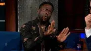 Kevin Hart, Robert Plant, Alison Krauss still