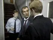 Funny Ol' Business: Cops and Robbers still
