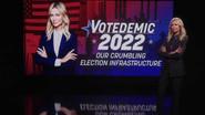 October 12, 2022 - Jon Gray, Pierre Serrao, Lester Walker still