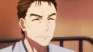Ossan, Trained to Death by the Most Powerful Party still
