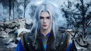 Snow Kingdom still