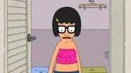 Tube for Tina still