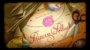 Princess Potluck still
