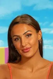 Solene Favreau