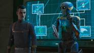 Chapter 2: Sinister Schemes still