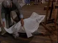 Simon Says, Color Me Dead still