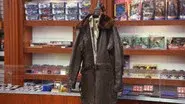 Watches, Waistcoats and Wizards still