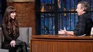 Dakota Johnson, Sheryl Lee Ralph still