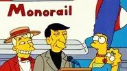 Marge vs. the Monorail still