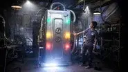 Cool Machine still