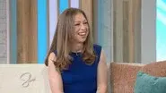 Chelsea Clinton still