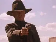 Showdown still