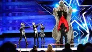 Auditions Week 2 still