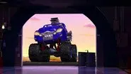 Super-Charged: Mickey's Monster Rally still