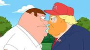 Trump Guy still